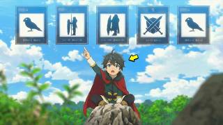 Reincarnated in a Max Difficulty Game as a Monster Summoner but Immediately Likes it