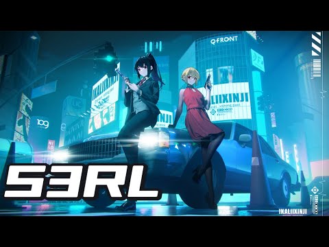 Genre Police - S3RL feat Lexi (Sub Español)