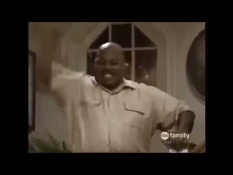 Family Matters Compilation - Carl freaks out