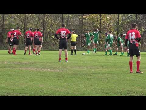 U19 - Dinicu Golescu - CSS Gura Humorului -  Rep1