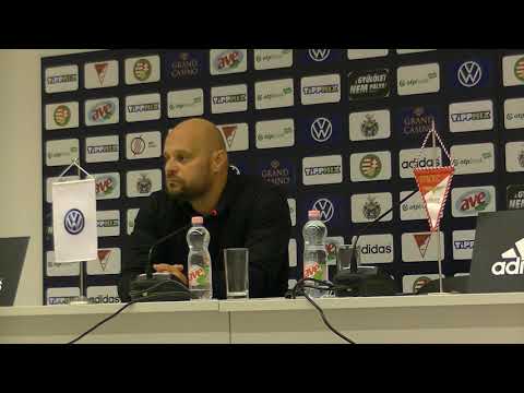 DVSC vs. DVTK 19/20 - Feczkó Tamás értéklelése