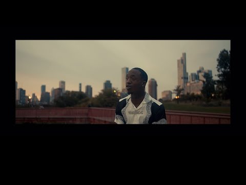 Yns Droc - Permanent Scars  [Official Music Video] - Shot By @KidLegendFilms