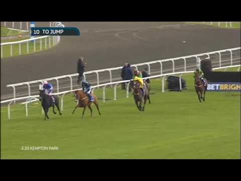 2015 Pendil Novices' Chase