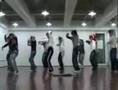 Super Junior- U Dance Practice 