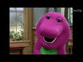 Barney Theme Song Hola Mexico S Version
