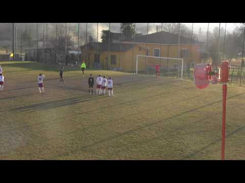 juniores Monti Apuania Romagnano