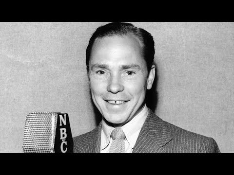 Johnny Mercer - Edited Documentary