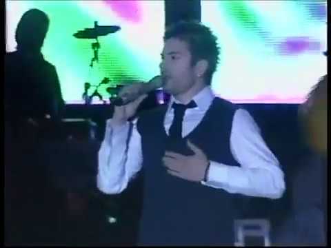 Тоше Проески - Република Македонија | Tose Proeski - Republic of Macedonia