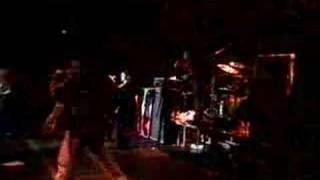 brujeria - La traicion Live