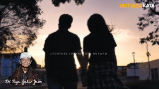 Download lagu PUISI CINTA KAGUMKU PADAMU | K.H. BUYA SYAKUR YASIN | TENTANG KEHILANGAN YANG MENDEWASAKANKU mp3 Download lagu PUISI CINTA KAGUMKU PADAMU | K.H. BUYA SYAKUR YASIN | TENTANG KEHILANGAN YANG MENDEWASAKANKU mp3