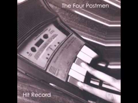 Let Me Make You Smile in Bed - The Four Postman
