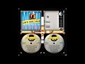 MOLTOCARINA - LOVE FOR SALE (DANCE CLUB MIX, POWER BEAT, 7" , DUB, LAST)