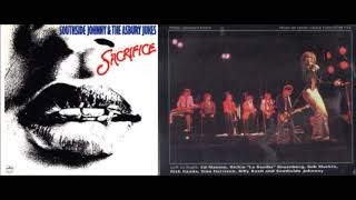 Southside Johnny &amp; The Asbury Jukes - Love When It&#39;s Strong (&#39;80)