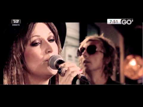 Naja Rosa - My Darling (live)