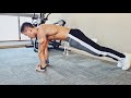 4 Bí Mật quyết định một buổi tập hiệu quả - Làng Hoa Workout.