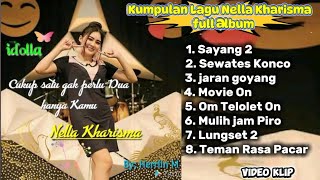 Download lagu Nella Kharisma New Arista #video klip full album  mp3