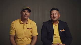 Meet the Owners of CertaPro Painters® of Carrollwood and Tampa