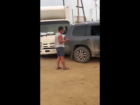 В Якутске мужчина повторно сел за руль нетрезвым и совершил наезд на два автомобиля В Якутске мужчина повторно сел за руль нетрезвым и совершил наезд на два автомобиля