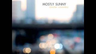 Mostly Sunny_Murdered Twice