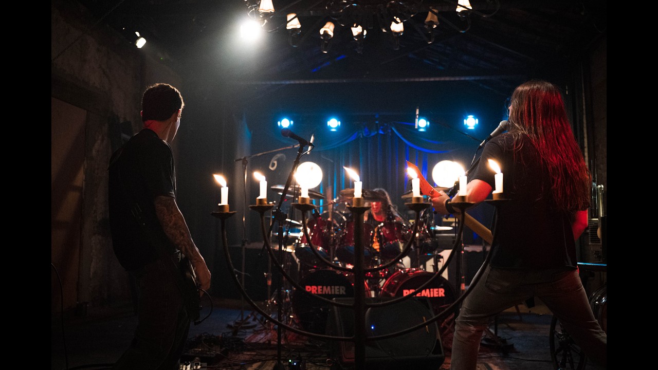 Live Session 2025