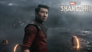 Shang-Chi and the Legend of the Ten Rings (2021) Video