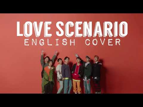 [ENGLISH COVER] Love Scenario - iKON (아이콘)