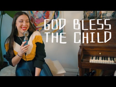 Video thumbnail for God Bless he Child