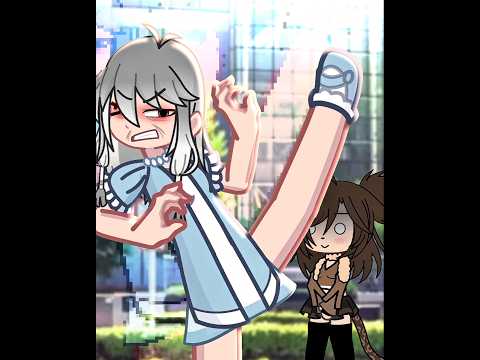 DO NOT STEAL👩&zwj;🦳✨️‼️// #gacha #meme #gachaclub #gachalife #shorts #meme
