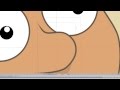 Anime Studio 11 Hide Bones And Points Tutorial