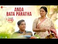 Anda Bata Paratha Salaam Venky Kajol Vishal Jethwa Aneet Padda Benny Dayal Mithoon Aditi S