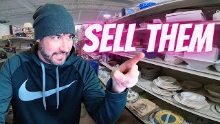 86 Things to Sell on EBAY to Make Money and Be a Successful Reseller