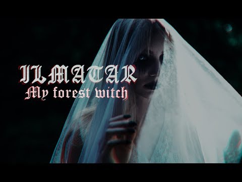 Ilmatar - My Forest Witch