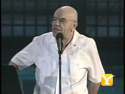 Sandy - Humor - Festival de Viña del Mar 2000