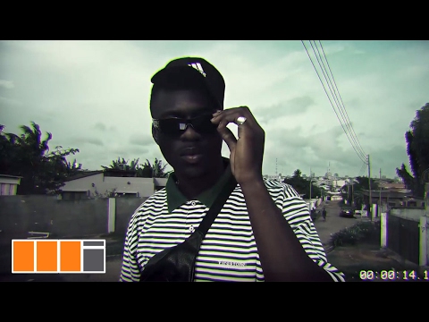 Joey B - 89 ft. Mutombo Da Poet (Official Video)