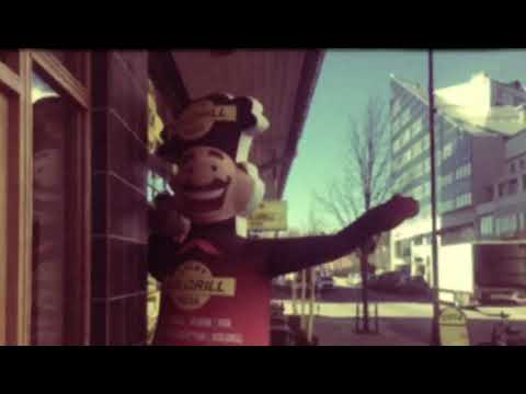 Grevens Tid - Upplands Väsby