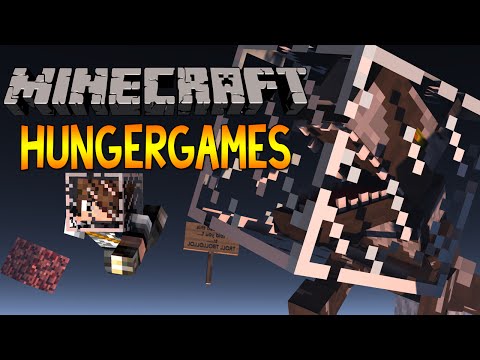 Minecraft - RAARSTE BUG in Hypixel! Hungergames