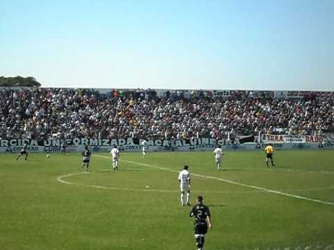 CAV X Santa Cruzense