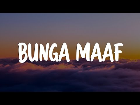 Bunga Maaf, Bunga Abadi, penjaga hati || \Mix Lirik\ - The Lantis, Rio Clappy, Nadhif Basalamah