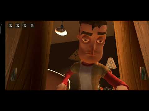 I want to finish Act 3 but it's hard to finish it for a long time