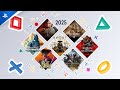 Upcoming Games In 2025 PS5 Games