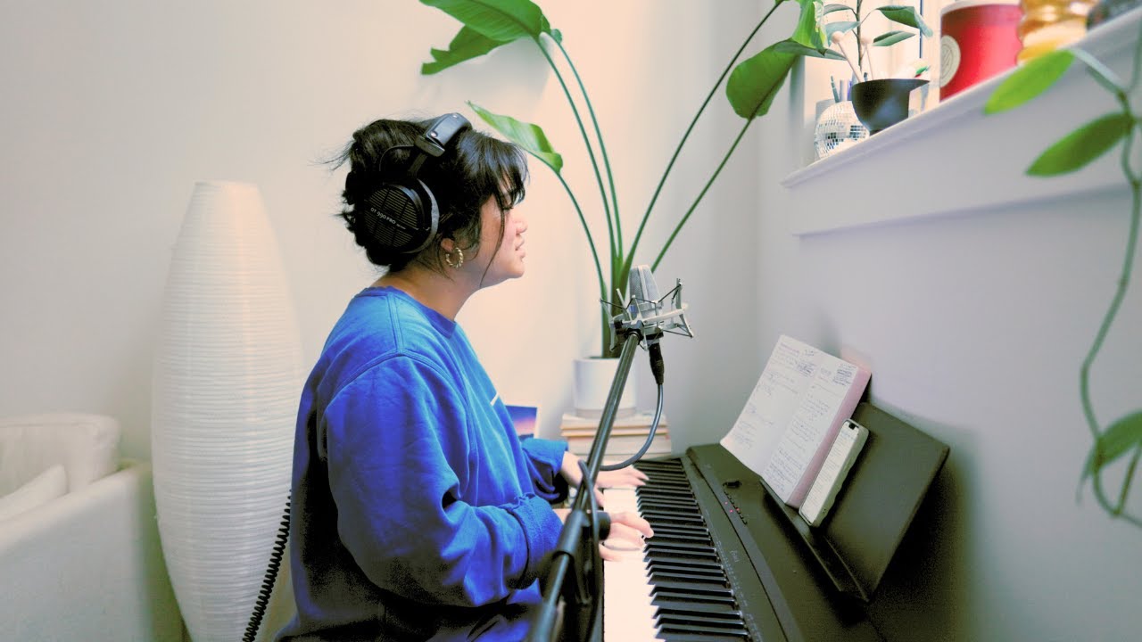 Nothing Else | Worship With Me