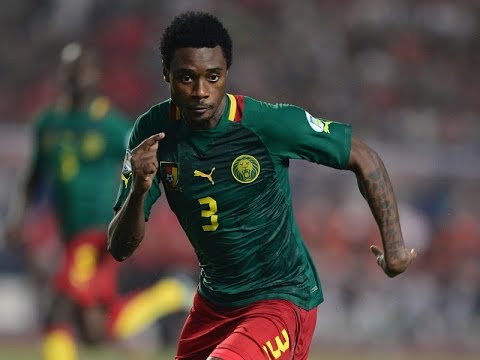 Nicolas N' Koulou - Màn trình diễn xuất sắc nhất của hậu vệ tài năng người  Cameroon.