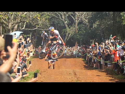 PROGRAMA CIMTB - ARAXÁ 2023
