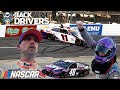 Alex Bowman vs. Denny Hamlin: Whose side are you on? | NASCAR