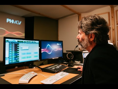 PHMG Presents: Jacquire King