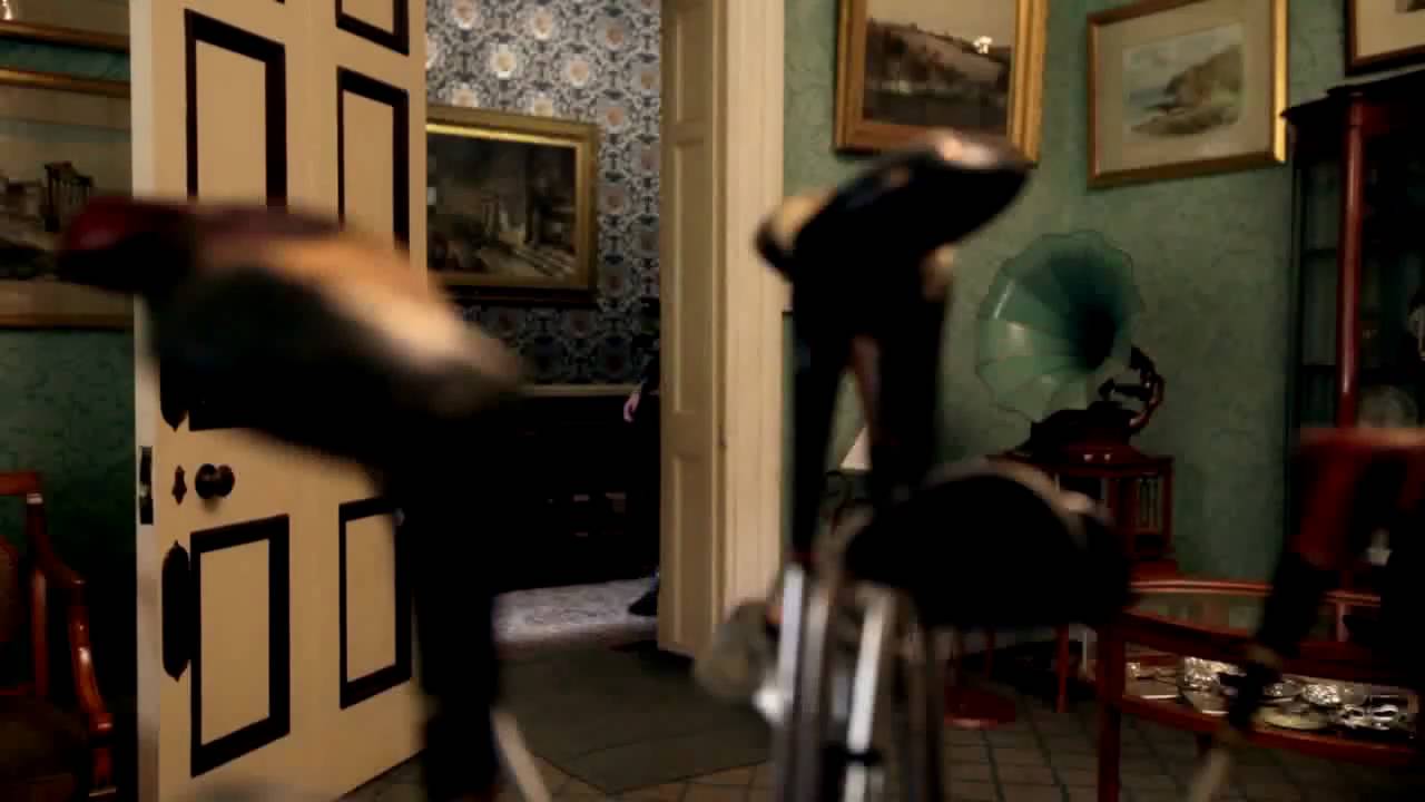 The Parlotones - Stardust Galaxies • CIB trailer