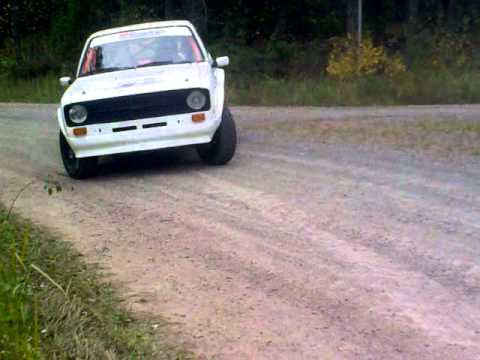 Ford Escort RS2000 Mk2