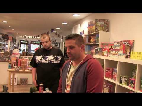 AOS Death Allegiance vs Order (Stormcast & Aelves) - Teil 2/3 - Battle Report deutsch