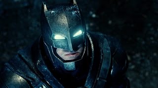 Batman v Superman: Dawn of Justice - TV Spot 12 [HD]