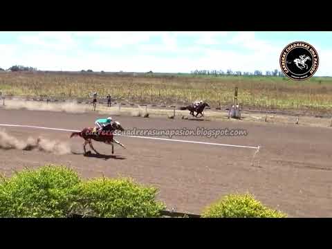 ESTRELLITA, Curuzú Cuatiá, Ctes. (30/01/2022), Dist. 325mts.